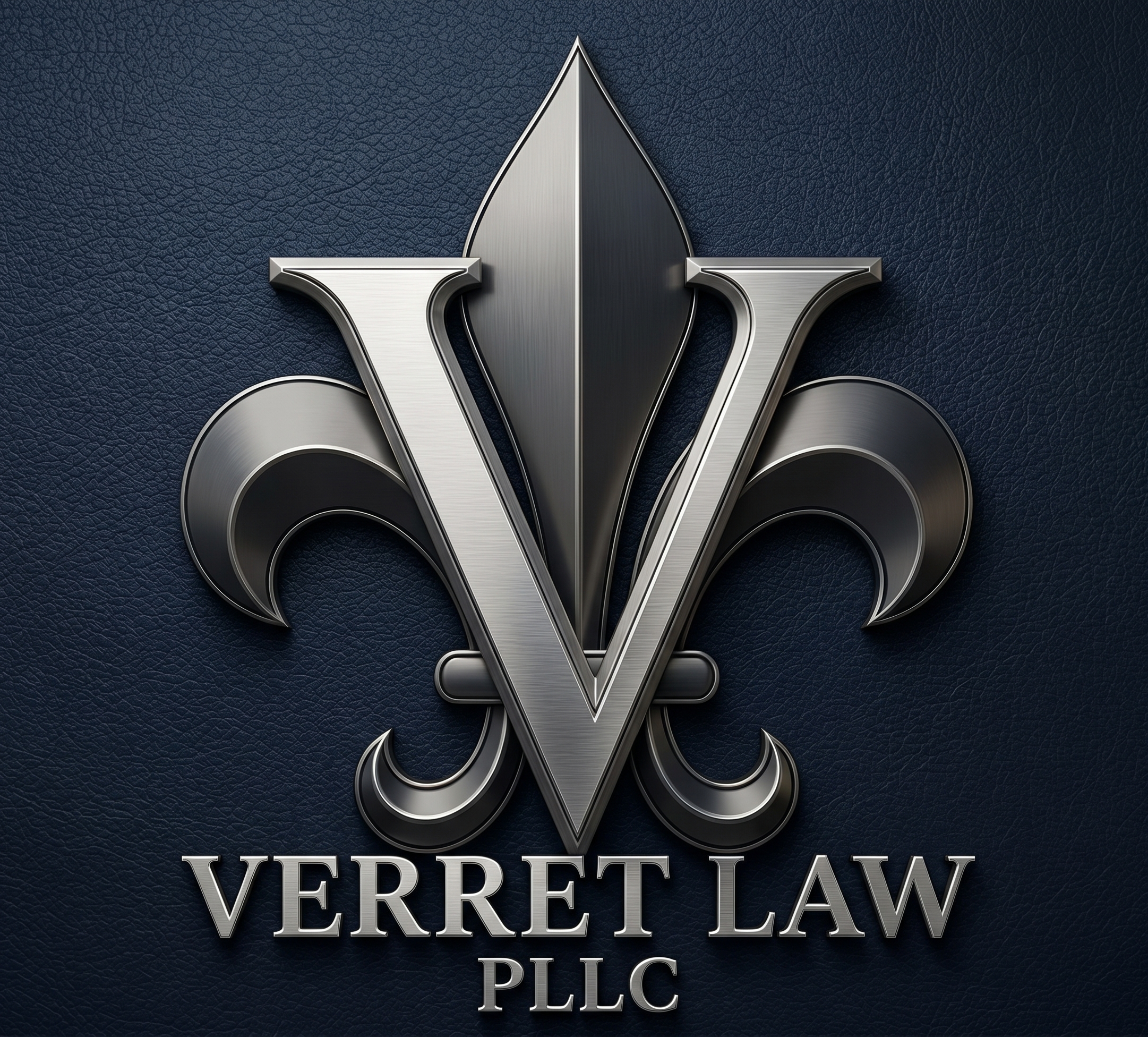 Verret Law, PLLC